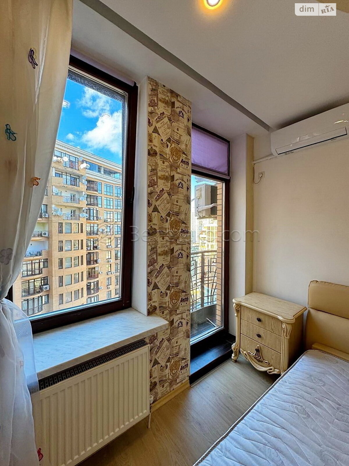 однокомнатная квартира в Одессе, район Аркадия, на ул. Тенистая 9/12 в аренду на короткий срок посуточно фото 1 однокомнатная квартира в Одессе, район Аркадия, на ул. Тенистая 9/12 в аренду на короткий срок посуточно фото 1