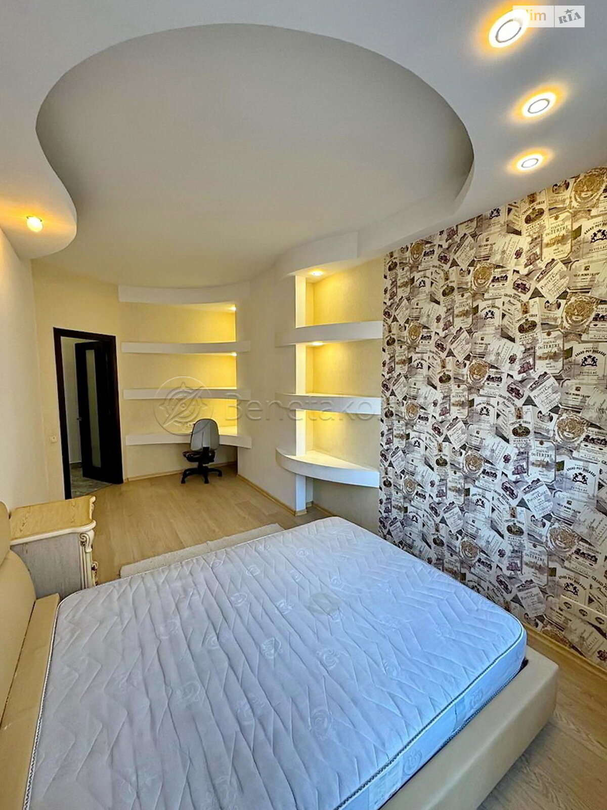 однокомнатная квартира в Одессе, район Аркадия, на ул. Тенистая 9/12 в аренду на короткий срок посуточно фото 1 однокомнатная квартира в Одессе, район Аркадия, на ул. Тенистая 9/12 в аренду на короткий срок посуточно фото 1