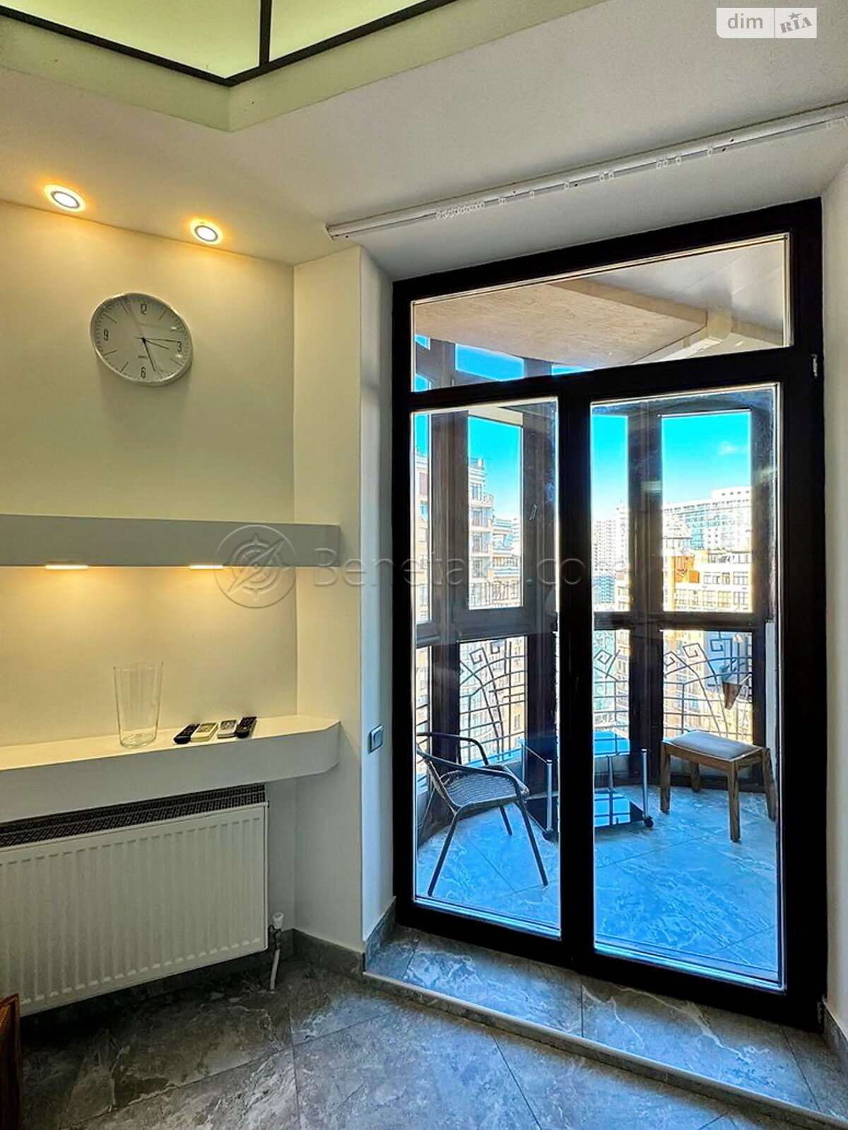 однокомнатная квартира в Одессе, район Аркадия, на ул. Тенистая 9/12 в аренду на короткий срок посуточно фото 1 однокомнатная квартира в Одессе, район Аркадия, на ул. Тенистая 9/12 в аренду на короткий срок посуточно фото 1