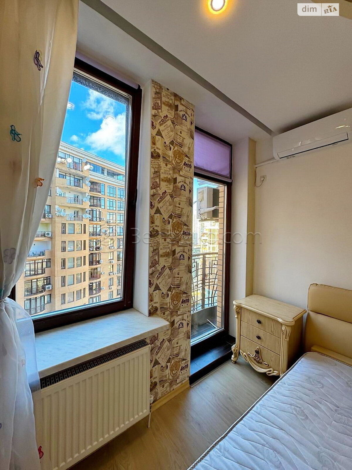 однокомнатная квартира в Одессе, район Аркадия, на ул. Тенистая 9/12 в аренду на короткий срок посуточно фото 1 однокомнатная квартира в Одессе, район Аркадия, на ул. Тенистая 9/12 в аренду на короткий срок посуточно фото 1