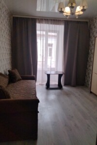 однокомнатная квартира в Одессе, на ул. Базарная 116 в аренду на короткий срок посуточно фото 2