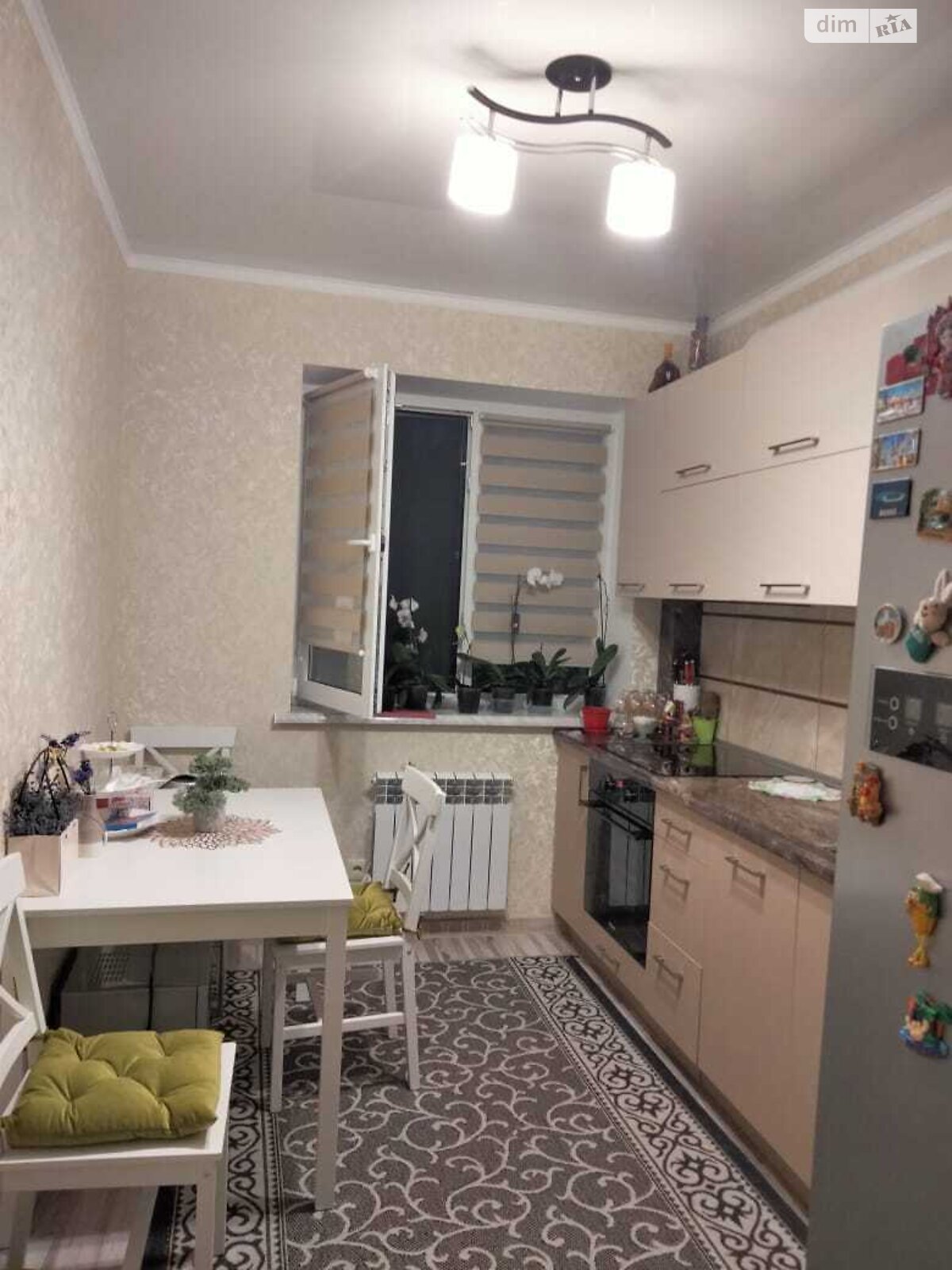 двухкомнатная квартира в Одессе, район Ближние Мельницы, на ул. Алексея Вадатурского 18, кв. 341 в аренду на короткий срок посуточно фото 1 двухкомнатная квартира в Одессе, район Ближние Мельницы, на ул. Алексея Вадатурского 18, кв. 341 в аренду на короткий срок посуточно фото 1