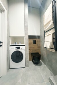 однокімнатна квартира в Одесі, район Великий Фонтан, на вул. 13 станція Великого Фонтану 153Д в оренду на короткий термін подобово фото 2
