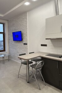 однокомнатная квартира в Одессе, район Большой Фонтан, на ул. Долгая 1А в аренду на короткий срок посуточно фото 2 однокомнатная квартира в Одессе, район Большой Фонтан, на ул. Долгая 1А в аренду на короткий срок посуточно фото 2