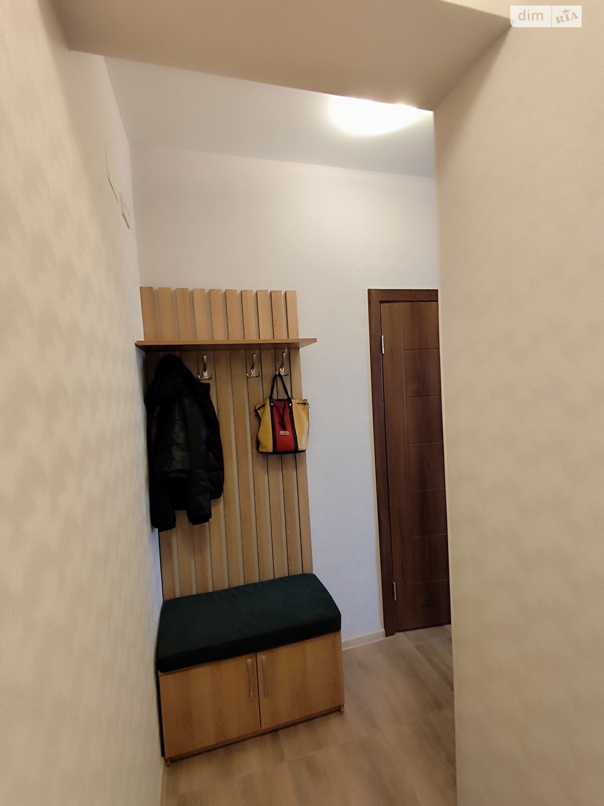 однокімнатна квартира в Одесі, район Великий Фонтан, на дор. Фонтанська 122 в оренду на короткий термін подобово фото 1 однокімнатна квартира в Одесі, район Великий Фонтан, на дор. Фонтанська 122 в оренду на короткий термін подобово фото 1