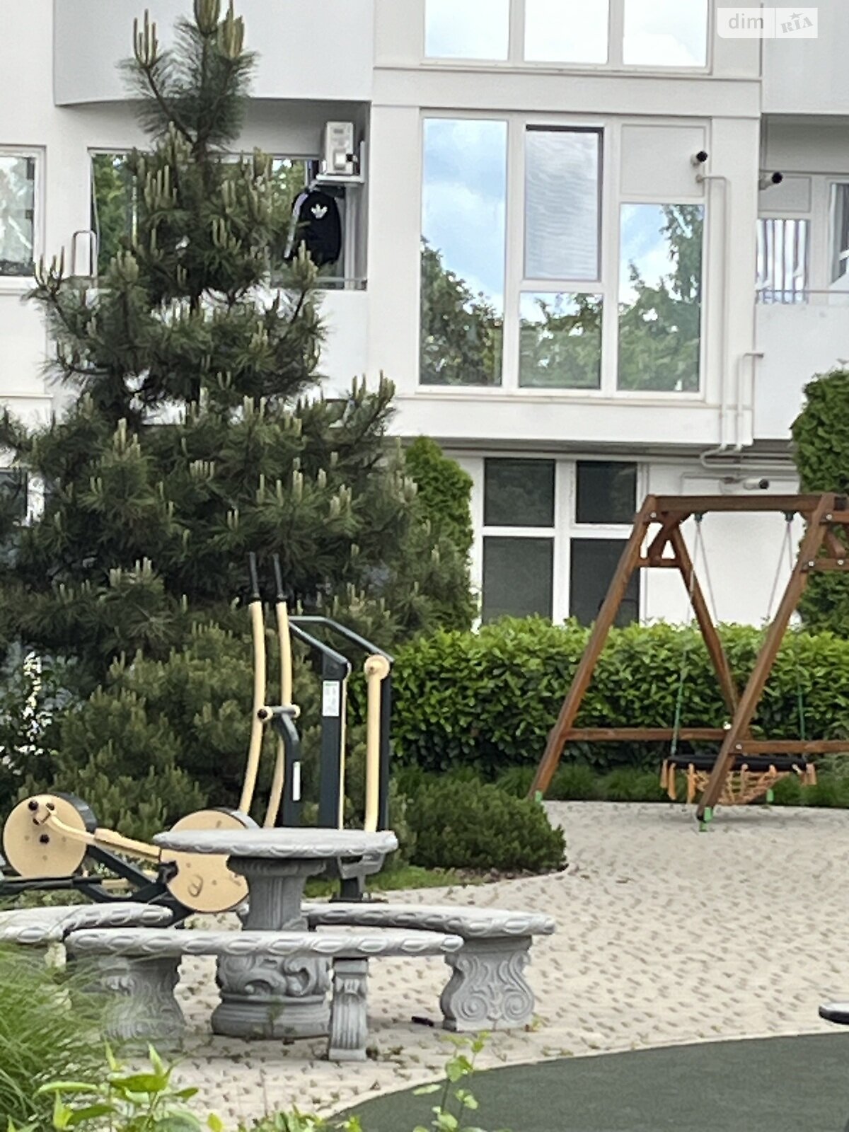 однокімнатна квартира в Одесі, район Великий Фонтан, на вул. Львівська 15Б в оренду на короткий термін подобово фото 1 однокімнатна квартира в Одесі, район Великий Фонтан, на вул. Львівська 15Б в оренду на короткий термін подобово фото 1