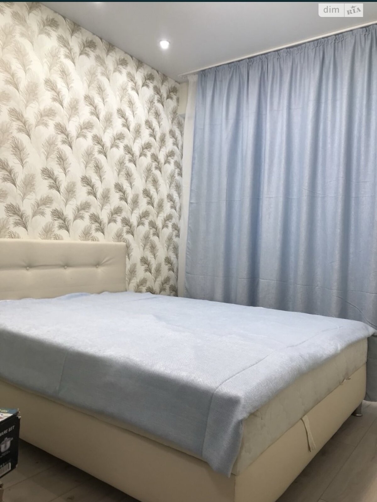 двокімнатна квартира в Одесі, район Великий Фонтан, на вул. Львівська 15Б в оренду на короткий термін подобово фото 1 двокімнатна квартира в Одесі, район Великий Фонтан, на вул. Львівська 15Б в оренду на короткий термін подобово фото 1
