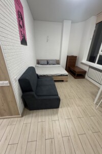 однокімнатна квартира в Одесі, район Великий Фонтан, на вул. Макаренка 2А в оренду на короткий термін подобово фото 2