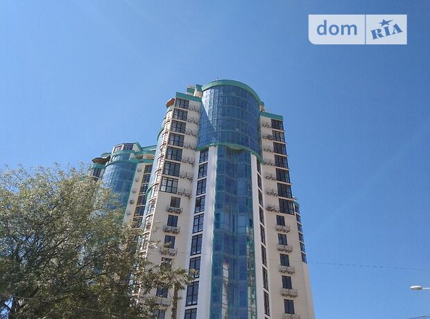 однокімнатна квартира в Одесі, район Великий Фонтан, на Фонтанська (Перекопської дивізії) дорога 118а в оренду на короткий термін подобово фото 1 однокімнатна квартира в Одесі, район Великий Фонтан, на Фонтанська (Перекопської дивізії) дорога 118а в оренду на короткий термін подобово фото 1