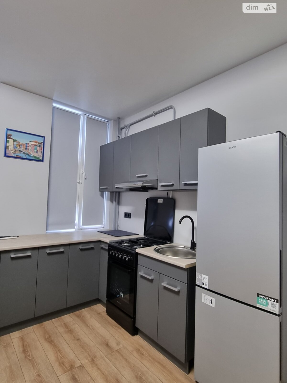 однокомнатная квартира в Одессе, район Черемушки, на ул. Алексея Вадатурского 129 в аренду на короткий срок посуточно фото 1 однокомнатная квартира в Одессе, район Черемушки, на ул. Алексея Вадатурского 129 в аренду на короткий срок посуточно фото 1