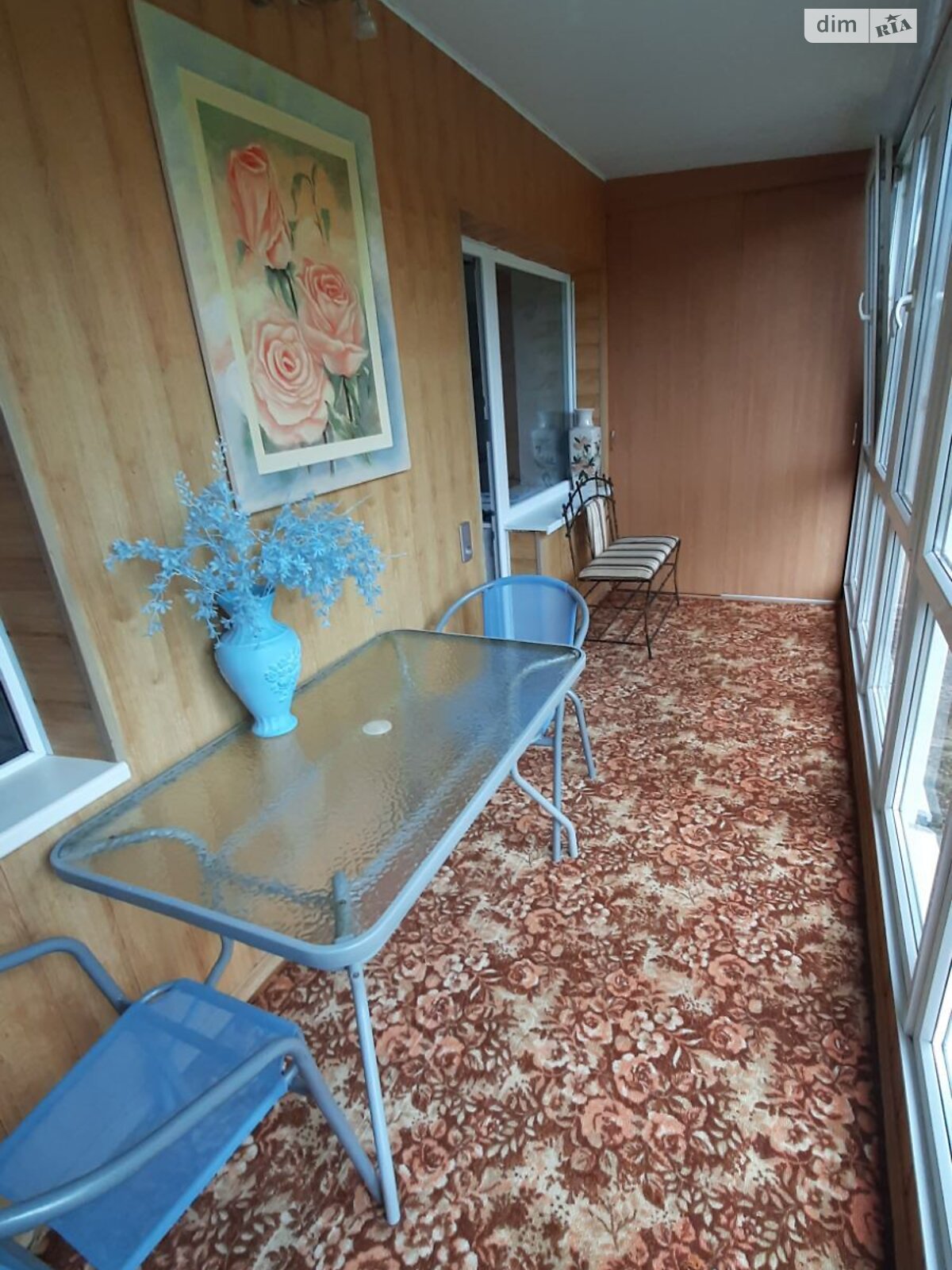 однокомнатная квартира в Одессе, район Черемушки, на ул. Евгения Танцюры 5 в аренду на короткий срок посуточно фото 1