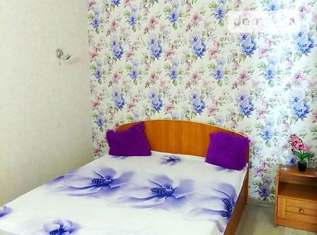 однокімнатна квартира в Одесі, район Черемушки, на вул. Генерала Петрова 13 в оренду на короткий термін подобово фото 1 однокімнатна квартира в Одесі, район Черемушки, на вул. Генерала Петрова 13 в оренду на короткий термін подобово фото 1