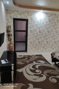 двухкомнатная квартира в Одессе, район Черемушки, на ул. Ицхака Рабина 10 в аренду на короткий срок посуточно фото 2 двухкомнатная квартира в Одессе, район Черемушки, на ул. Ицхака Рабина 10 в аренду на короткий срок посуточно фото 2