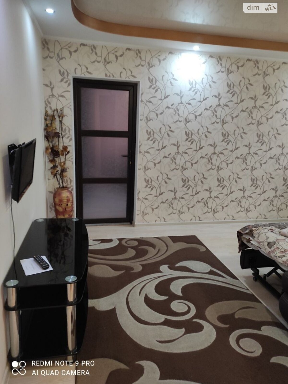 двухкомнатная квартира в Одессе, район Черемушки, на ул. Ицхака Рабина 10 в аренду на короткий срок посуточно фото 1 двухкомнатная квартира в Одессе, район Черемушки, на ул. Ицхака Рабина 10 в аренду на короткий срок посуточно фото 1