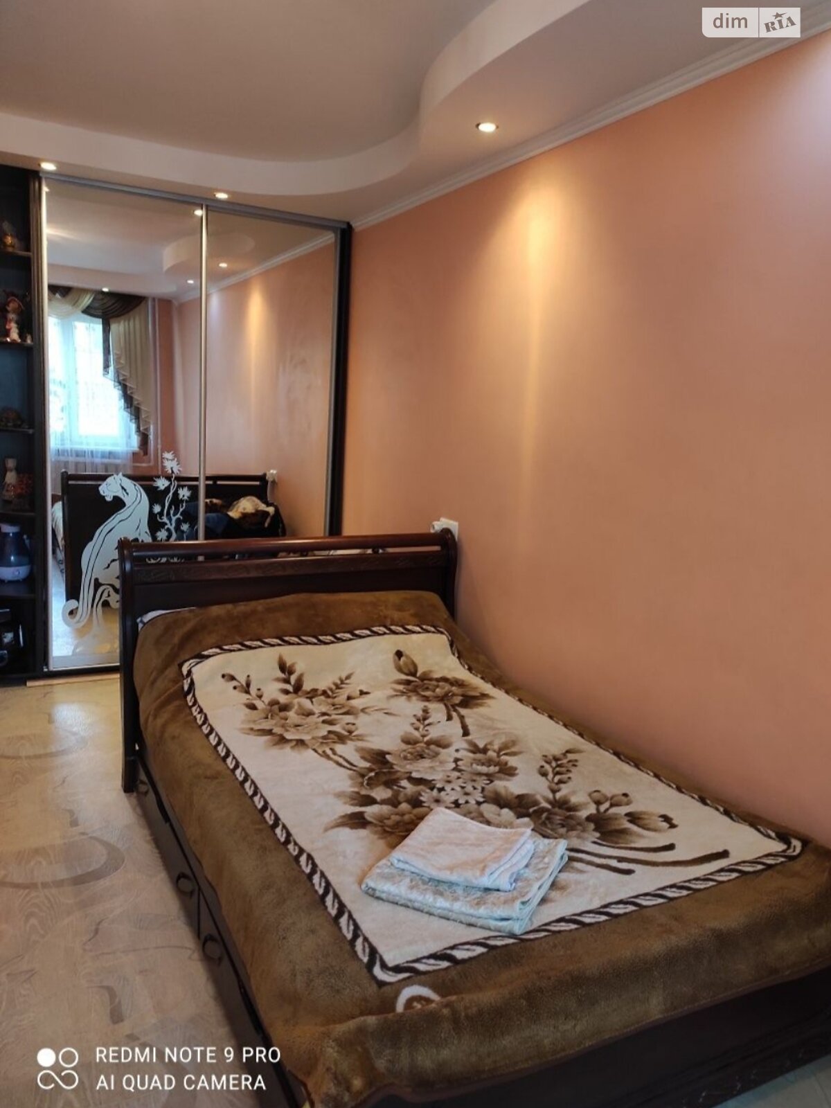 двухкомнатная квартира в Одессе, район Черемушки, на ул. Ицхака Рабина 10 в аренду на короткий срок посуточно фото 1 двухкомнатная квартира в Одессе, район Черемушки, на ул. Ицхака Рабина 10 в аренду на короткий срок посуточно фото 1