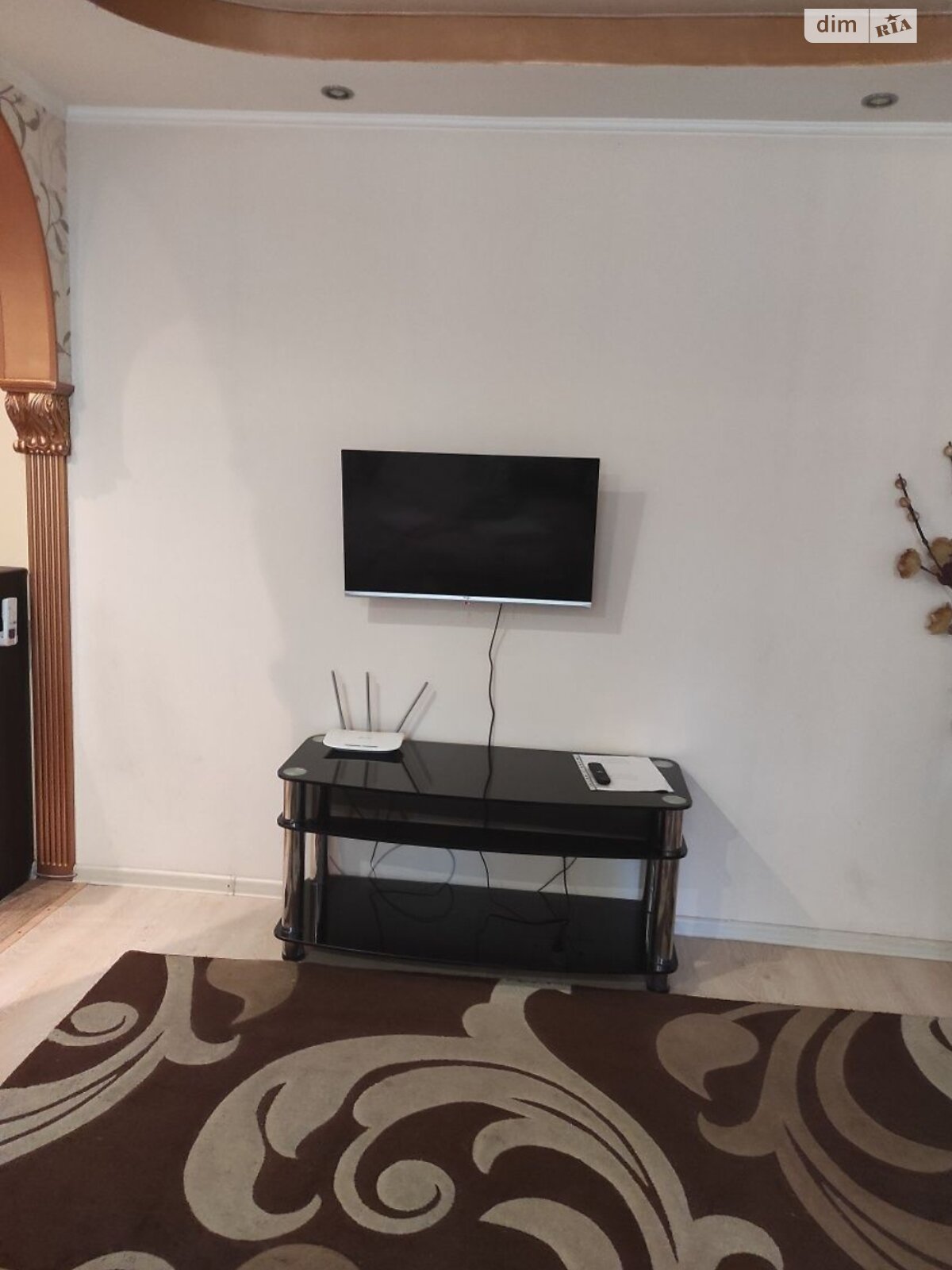 двухкомнатная квартира в Одессе, район Черемушки, на ул. Ицхака Рабина 10 в аренду на короткий срок посуточно фото 1 двухкомнатная квартира в Одессе, район Черемушки, на ул. Ицхака Рабина 10 в аренду на короткий срок посуточно фото 1