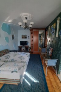 однокомнатная квартира в Одессе, район Черемушки, на ул. Космонавтов в аренду на короткий срок посуточно фото 2