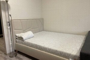 однокомнатная квартира в Одессе, район Черемушки, на ул. Люстдорфская дорога 55/6 в аренду на короткий срок посуточно фото 2