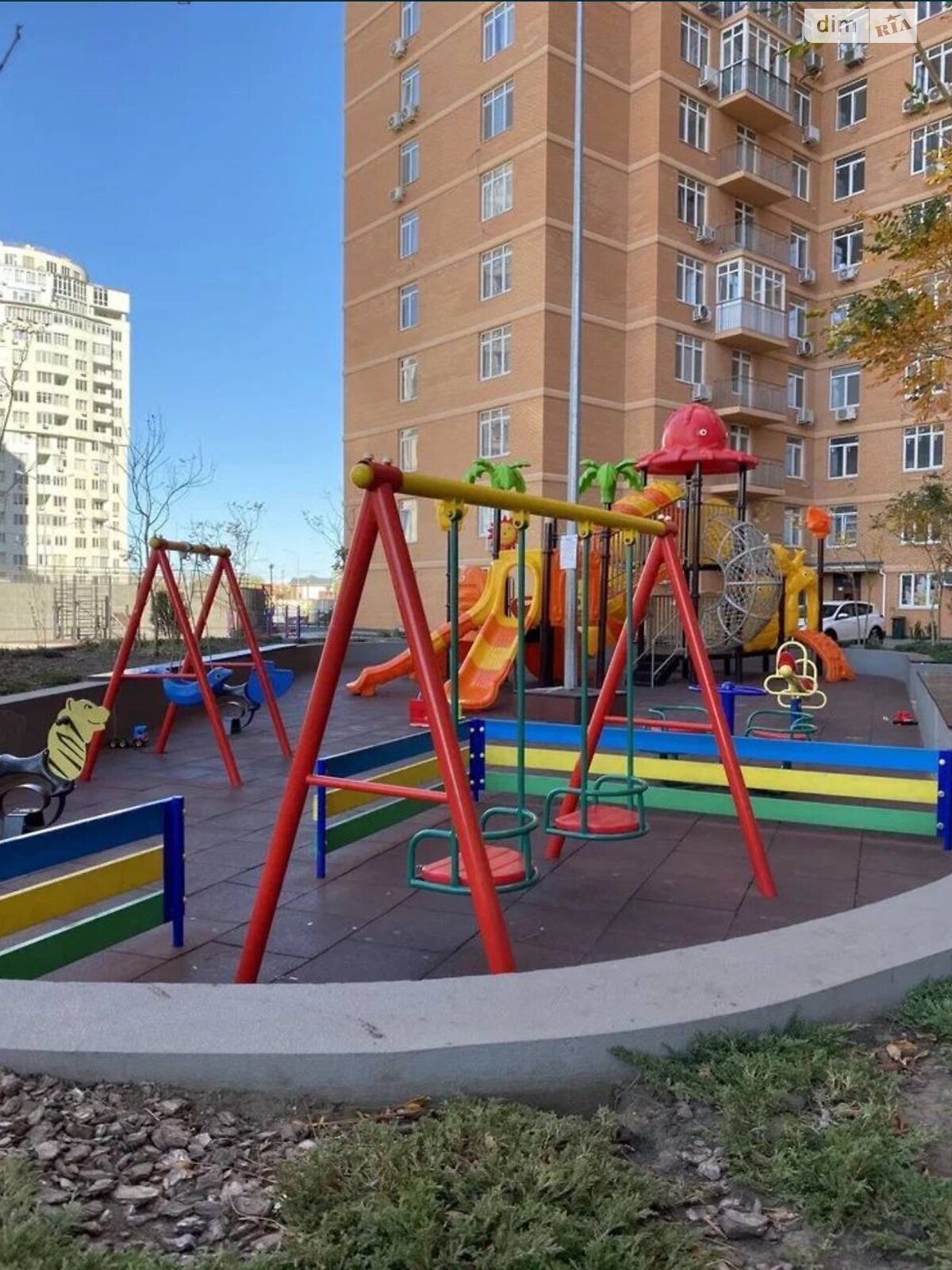 однокімнатна квартира в Одесі, район Черемушки, на вул. Люстдорфська дорога 55/6 в оренду на короткий термін подобово фото 1 однокімнатна квартира в Одесі, район Черемушки, на вул. Люстдорфська дорога 55/6 в оренду на короткий термін подобово фото 1