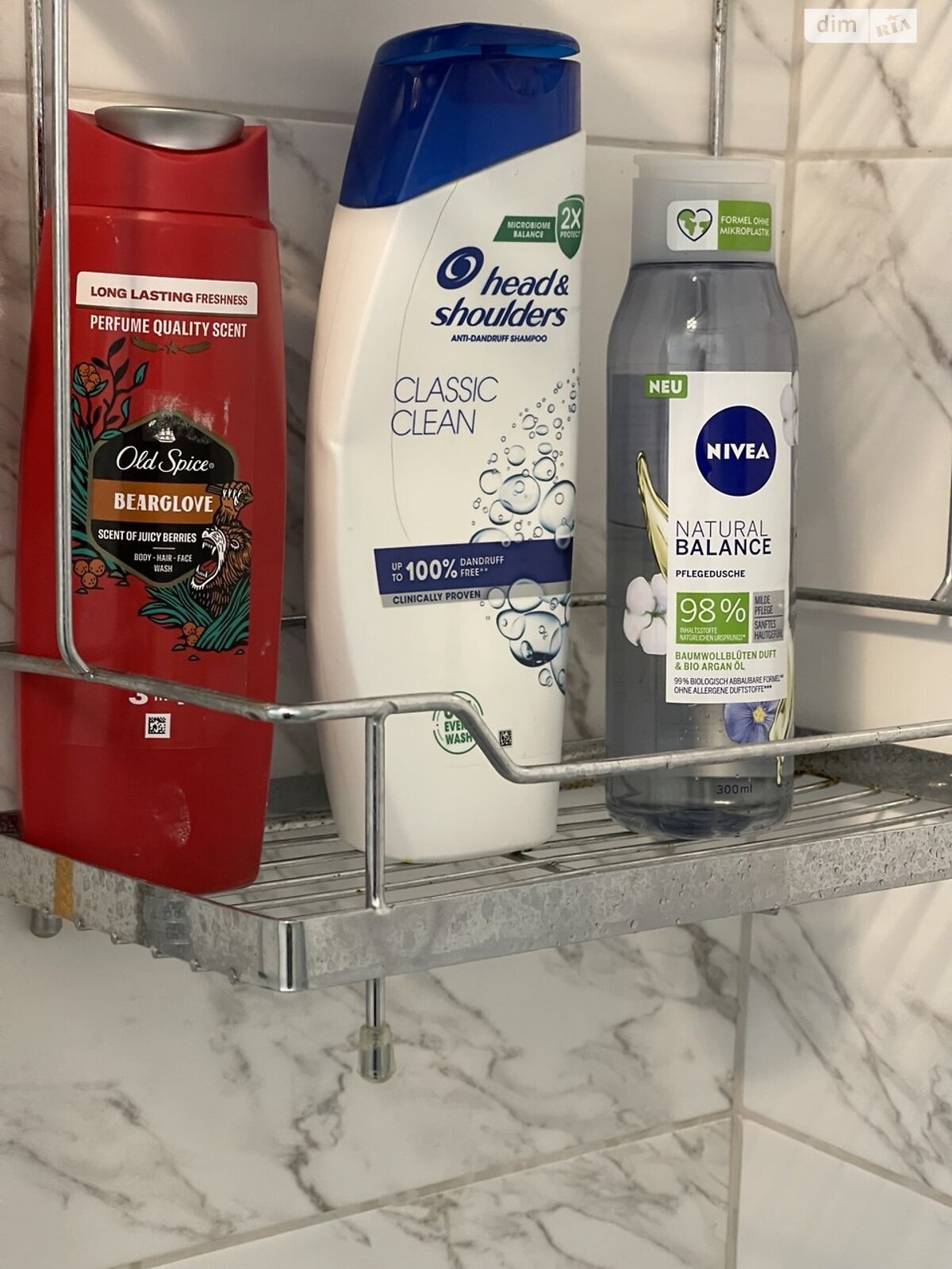 однокомнатная квартира в Одессе, район Черемушки, на ул. Люстдорфская дорога 55/6 в аренду на короткий срок посуточно фото 1