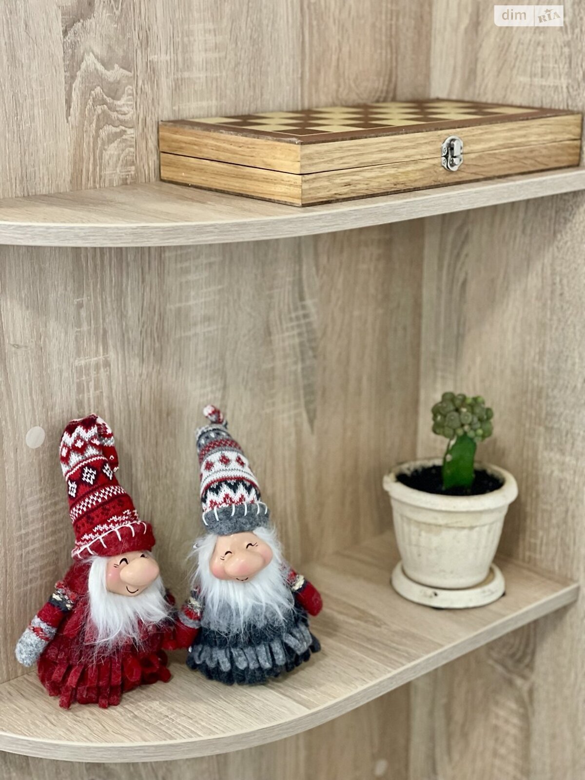 однокомнатная квартира в Одессе, район Черемушки, на ул. Люстдорфская дорога 55/6 в аренду на короткий срок посуточно фото 1