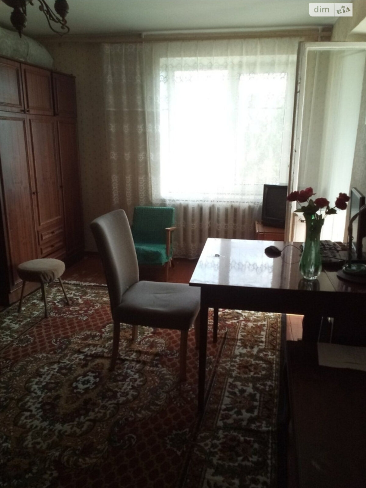 однокомнатная квартира в Одессе, район Черемушки, на ул. Алексея Вадатурского в аренду на короткий срок посуточно фото 1 однокомнатная квартира в Одессе, район Черемушки, на ул. Алексея Вадатурского в аренду на короткий срок посуточно фото 1