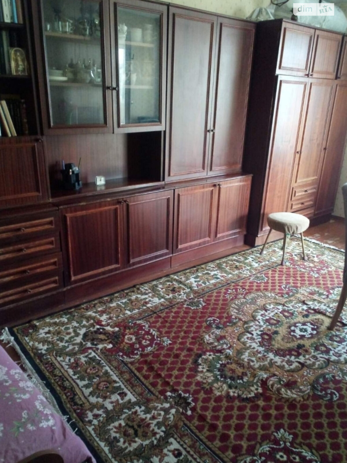 однокомнатная квартира в Одессе, район Черемушки, на ул. Алексея Вадатурского в аренду на короткий срок посуточно фото 1 однокомнатная квартира в Одессе, район Черемушки, на ул. Алексея Вадатурского в аренду на короткий срок посуточно фото 1