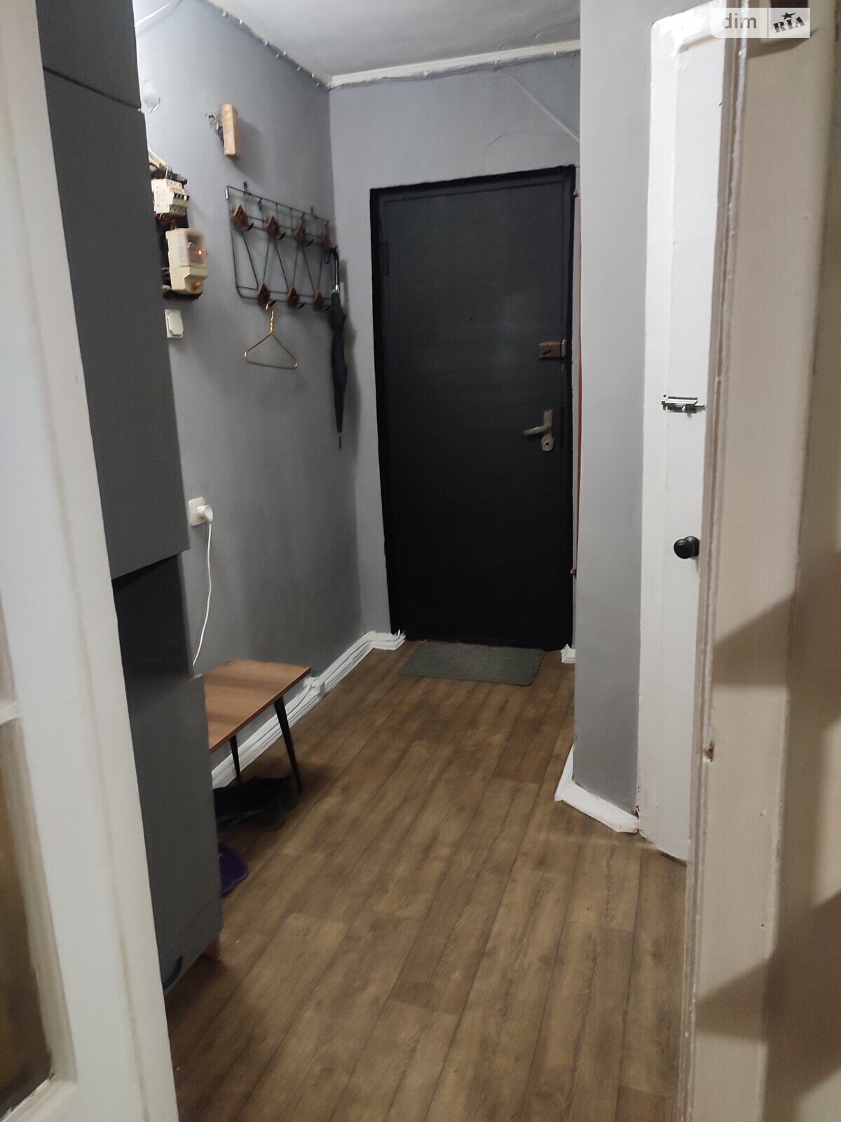 однокімнатна квартира в Одесі, район Черемушки, на вул. Радісна в оренду на короткий термін подобово фото 1 однокімнатна квартира в Одесі, район Черемушки, на вул. Радісна в оренду на короткий термін подобово фото 1