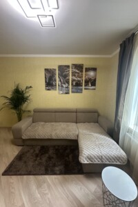 однокомнатная квартира в Одессе, район Чубаевка, на ул. Бригадная 4 в аренду на короткий срок посуточно фото 2