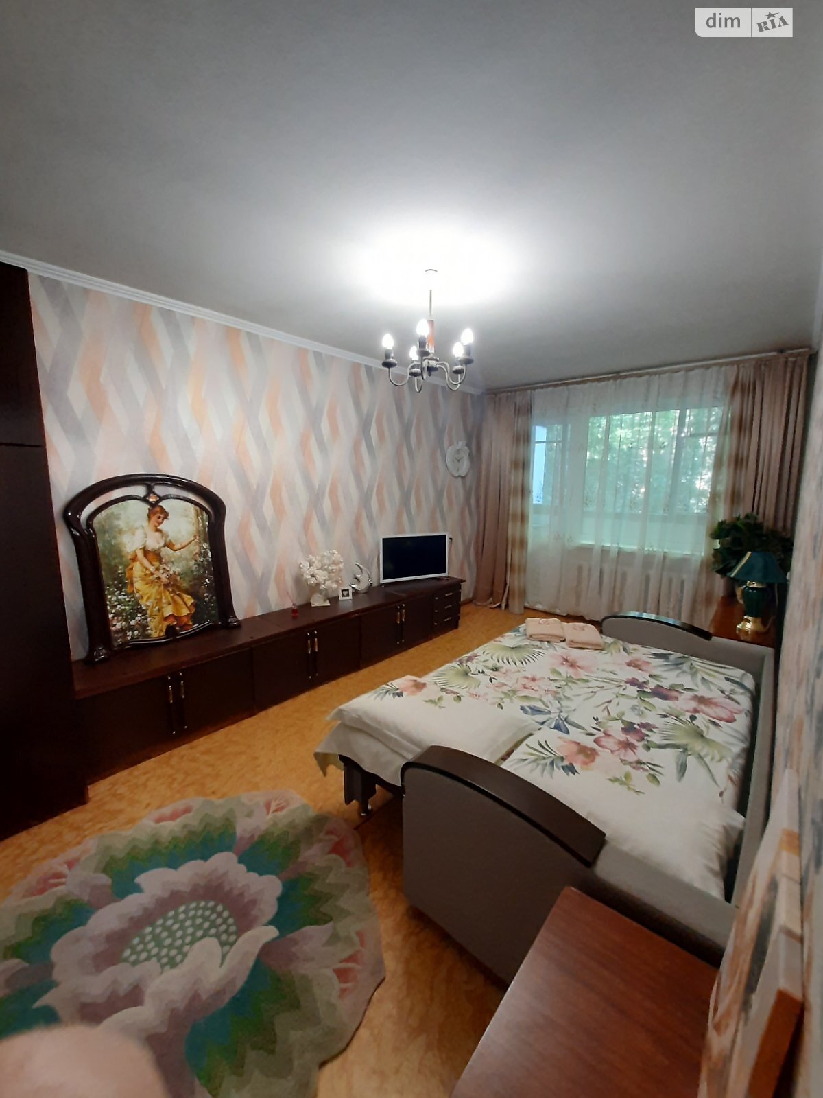 однокомнатная квартира в Одессе, район Черемушки, на ул. Варненская 2/3 в аренду на короткий срок посуточно фото 1 однокомнатная квартира в Одессе, район Черемушки, на ул. Варненская 2/3 в аренду на короткий срок посуточно фото 1