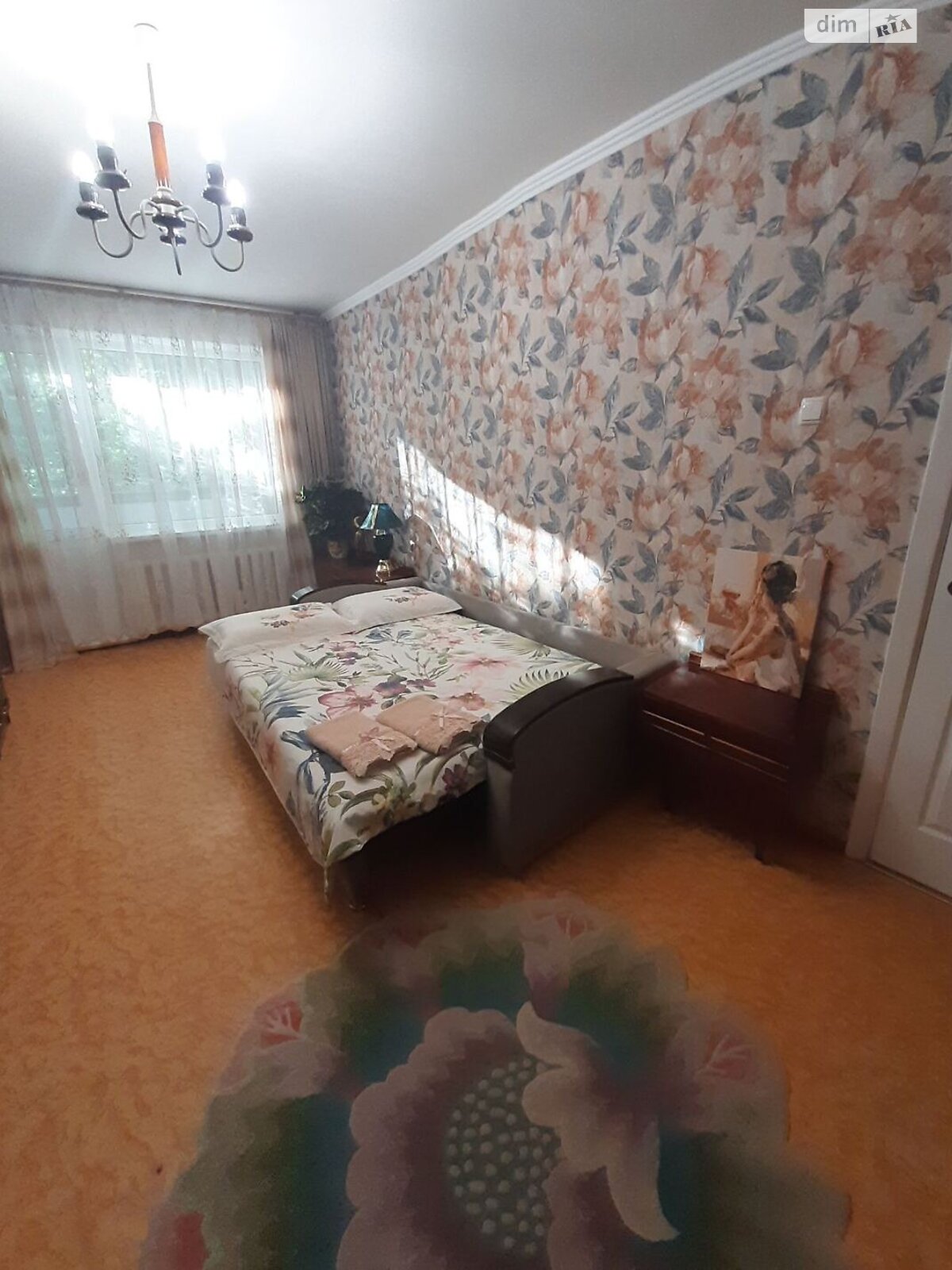 однокомнатная квартира в Одессе, район Черемушки, на ул. Варненская 2/3 в аренду на короткий срок посуточно фото 1 однокомнатная квартира в Одессе, район Черемушки, на ул. Варненская 2/3 в аренду на короткий срок посуточно фото 1