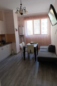 однокімнатна квартира в Одесі, район Дача Ковалевського, на вул. Дача Ковалевського 121/1 в оренду на короткий термін подобово фото 2