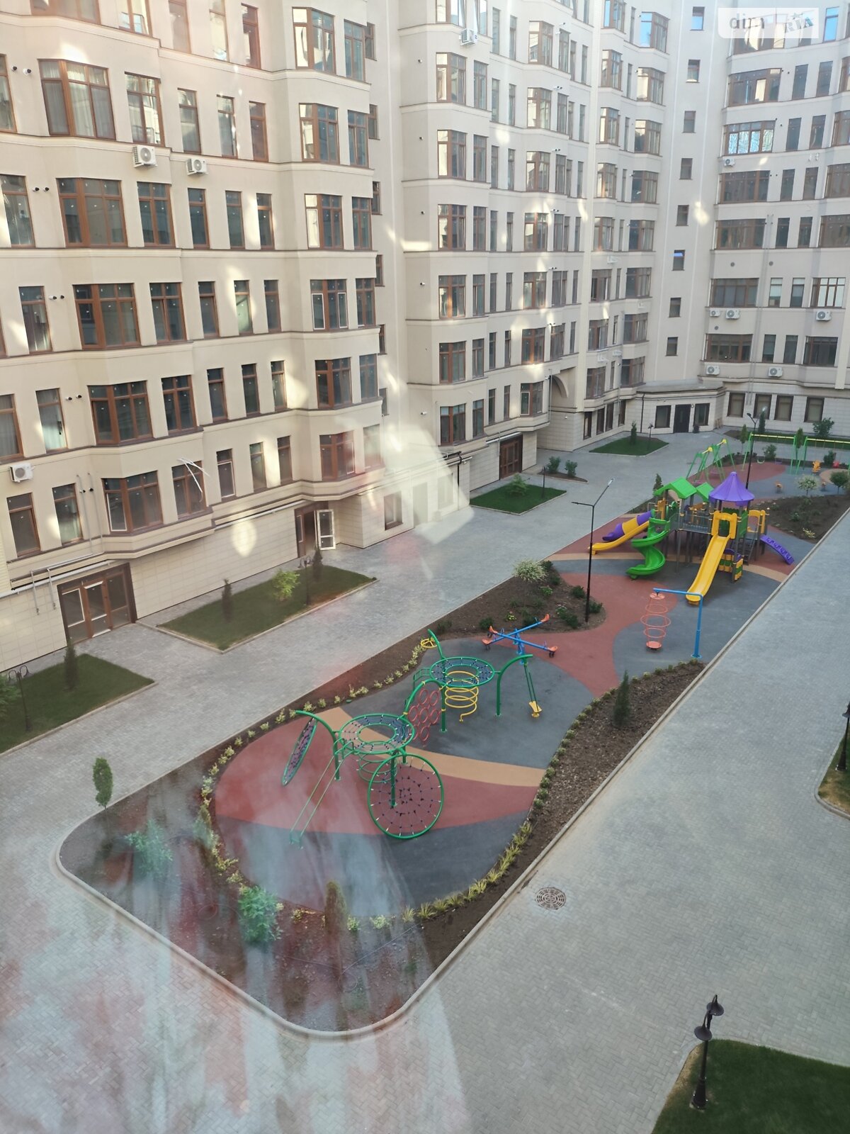 однокомнатная квартира в Одессе, район Дача Ковалёвского, на ул. Дача Ковалевского 91 в аренду на короткий срок посуточно фото 1 однокомнатная квартира в Одессе, район Дача Ковалёвского, на ул. Дача Ковалевского 91 в аренду на короткий срок посуточно фото 1