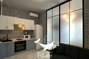 однокомнатная квартира в Одессе, район Дача Ковалёвского, на пер. Маячный 7 в аренду на короткий срок посуточно фото 2