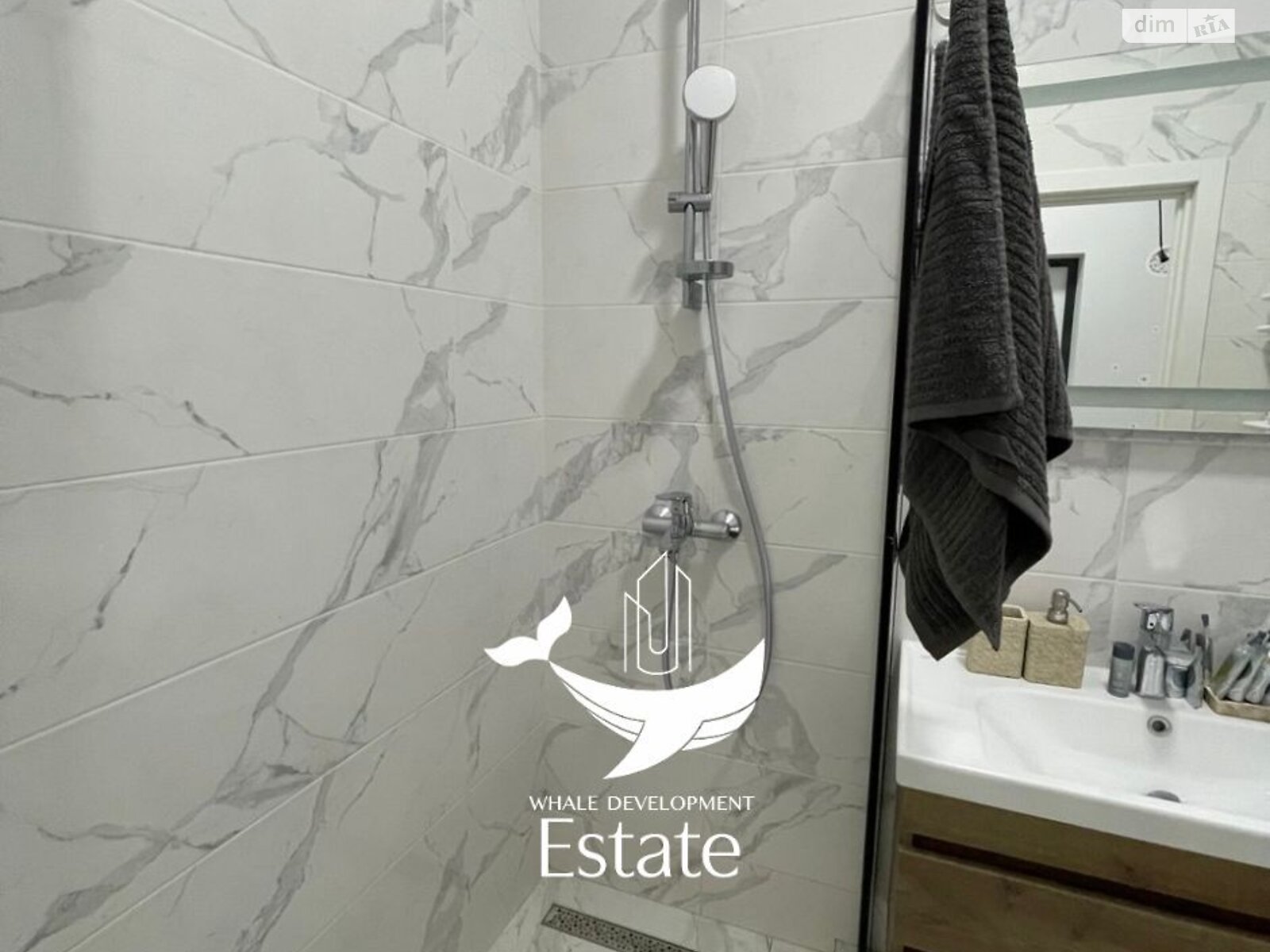 однокомнатная квартира в Одессе, район Дача Ковалёвского, на пер. Маячный 7 в аренду на короткий срок посуточно фото 1