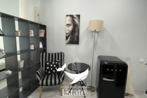 однокомнатная квартира в Одессе, район Дача Ковалёвского, на пер. Маячный 7 в аренду на короткий срок посуточно фото 2