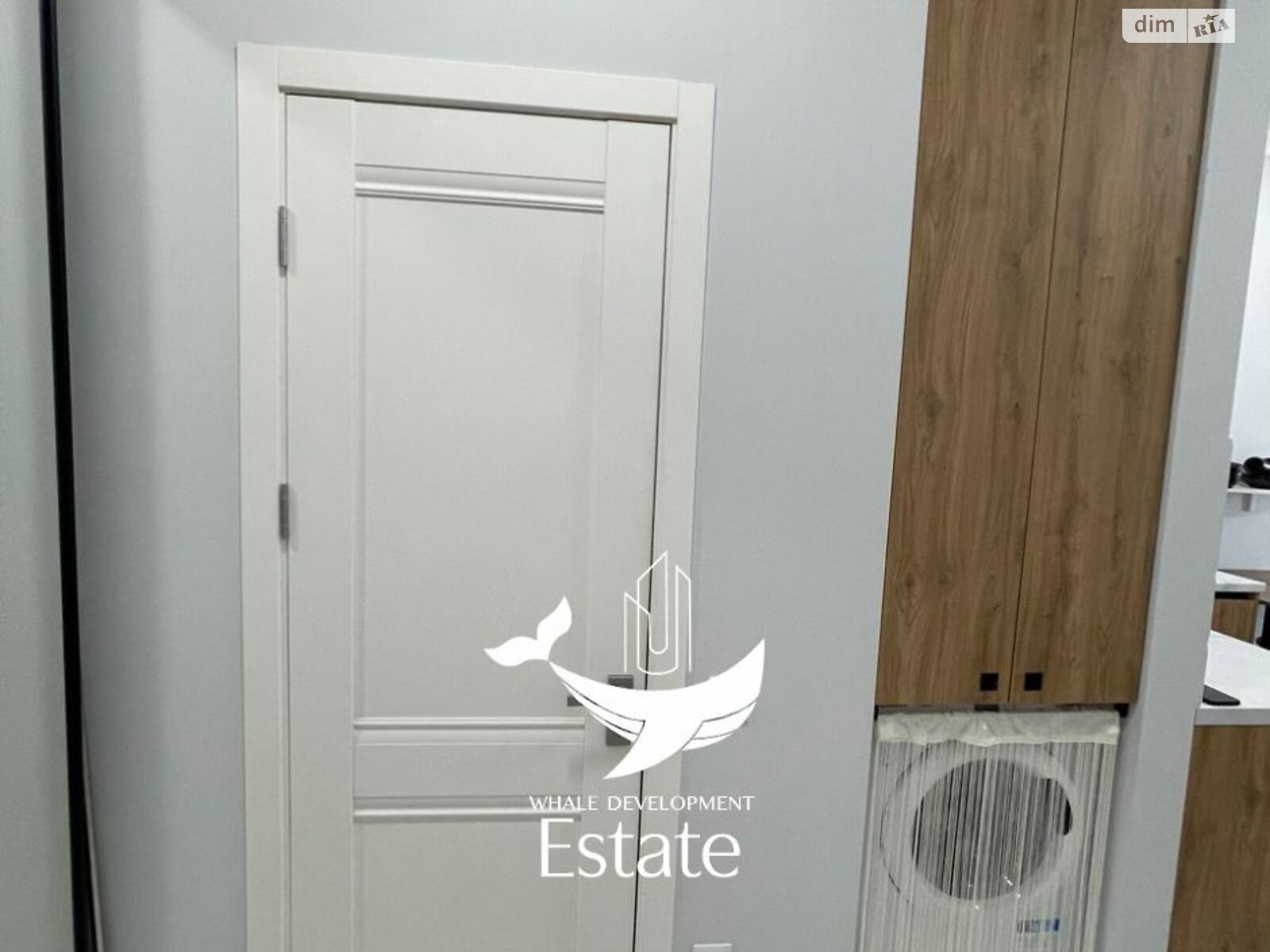 однокомнатная квартира в Одессе, район Дача Ковалёвского, на пер. Маячный 7 в аренду на короткий срок посуточно фото 1