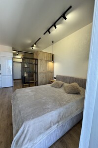 однокомнатная квартира в Одессе, район Дача Ковалёвского, на пер. Маячный 7 в аренду на короткий срок посуточно фото 2 однокомнатная квартира в Одессе, район Дача Ковалёвского, на пер. Маячный 7 в аренду на короткий срок посуточно фото 2