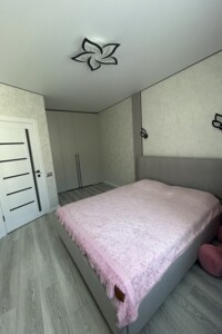 однокомнатная квартира в Одессе, район Дружба, на ул. Люстдорфская дорога 100В, кв. 143 в аренду на короткий срок посуточно фото 2