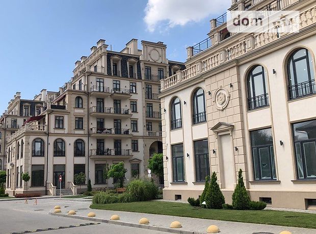 однокомнатная квартира в Одессе, район Фонтанка, в аренду на короткий срок посуточно фото 1 однокомнатная квартира в Одессе, район Фонтанка, в аренду на короткий срок посуточно фото 1