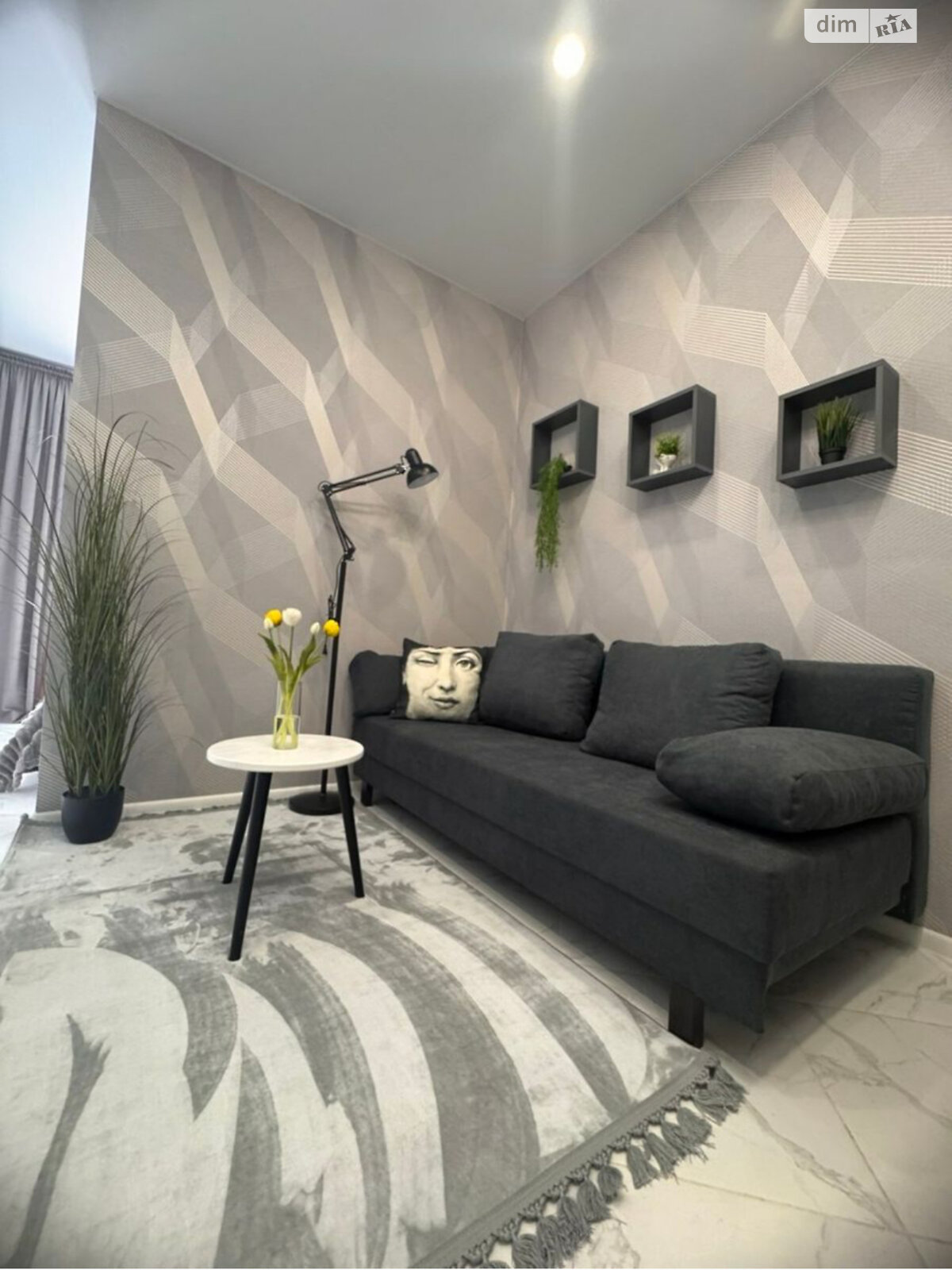 однокомнатная квартира в Одессе, район Хаджибейский, на ул. Боровского Николая 1/17 корпус 3 в аренду на короткий срок посуточно фото 1 однокомнатная квартира в Одессе, район Хаджибейский, на ул. Боровского Николая 1/17 корпус 3 в аренду на короткий срок посуточно фото 1