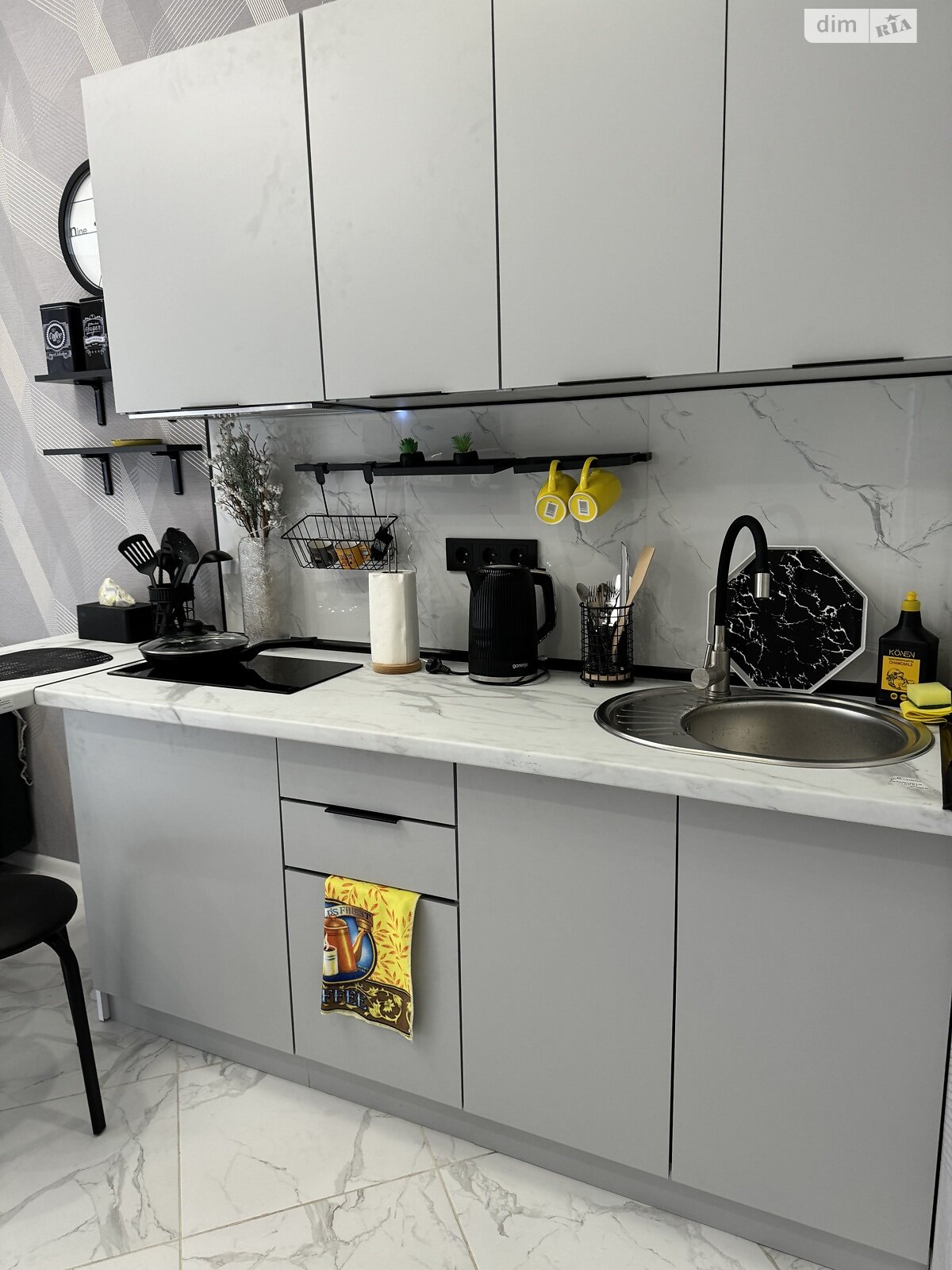 однокомнатная квартира в Одессе, район Хаджибейский, на ул. Боровского Николая 1/17 корпус 3 в аренду на короткий срок посуточно фото 1 однокомнатная квартира в Одессе, район Хаджибейский, на ул. Боровского Николая 1/17 корпус 3 в аренду на короткий срок посуточно фото 1