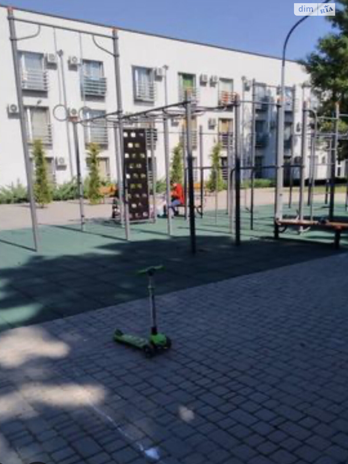 однокомнатная квартира в Одессе, район Хаджибейский, на ул. Боровского Николая 1/17 корпус 3 в аренду на короткий срок посуточно фото 1 однокомнатная квартира в Одессе, район Хаджибейский, на ул. Боровского Николая 1/17 корпус 3 в аренду на короткий срок посуточно фото 1