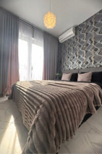 однокомнатная квартира в Одессе, район Хаджибейский, на ул. Боровского Николая 1/17 корпус 3 в аренду на короткий срок посуточно фото 2 однокомнатная квартира в Одессе, район Хаджибейский, на ул. Боровского Николая 1/17 корпус 3 в аренду на короткий срок посуточно фото 2