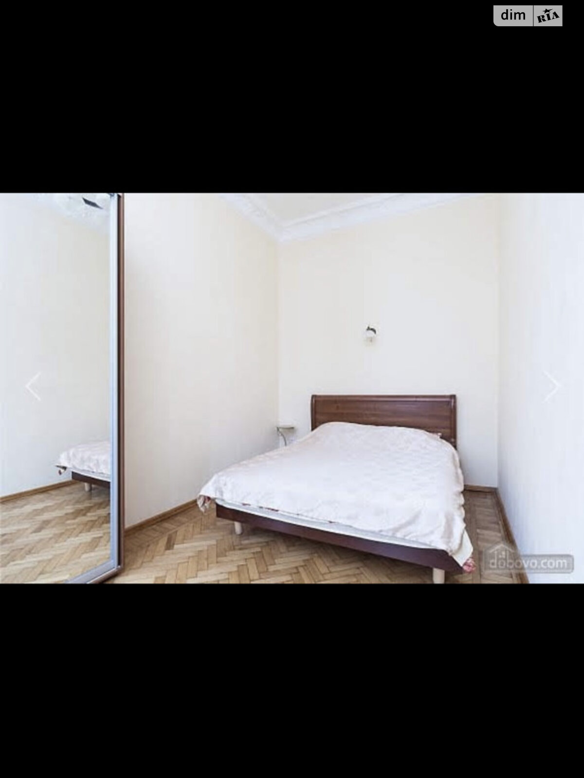 трехкомнатная квартира в Одессе, на ул. Канатная 84 в аренду на короткий срок посуточно фото 1
