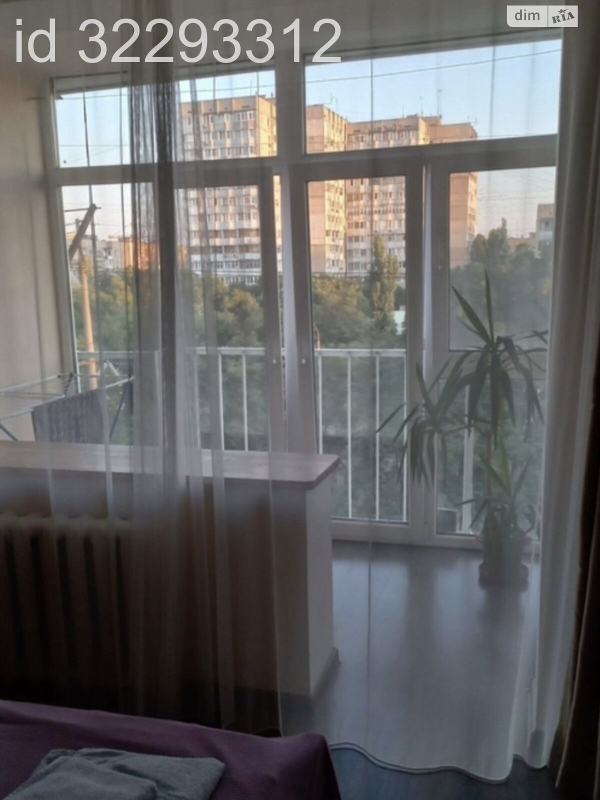 двокімнатна квартира в Одесі, район Київський, на просп. Князя Ярослава Мудрого 26 в оренду на короткий термін подобово фото 1 двокімнатна квартира в Одесі, район Київський, на просп. Князя Ярослава Мудрого 26 в оренду на короткий термін подобово фото 1