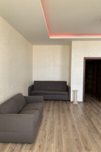 однокімнатна квартира в Одесі, район Київський, на вул. Архітекторська 28, кв. 98 в оренду на короткий термін подобово фото 2