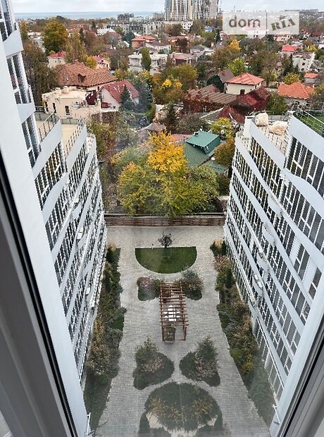 однокімнатна квартира в Одесі, район Київський, на вул. Львівська 15б в оренду на короткий термін подобово фото 1 однокімнатна квартира в Одесі, район Київський, на вул. Львівська 15б в оренду на короткий термін подобово фото 1