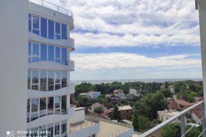 однокімнатна квартира в Одесі, район Київський, на вул. Львівська 15Б в оренду на короткий термін подобово фото 2