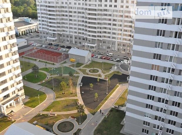 двокімнатна квартира в Одесі, район Київський, на Люстдорфская дорога 55/2 8 в оренду на короткий термін подобово фото 1 двокімнатна квартира в Одесі, район Київський, на Люстдорфская дорога 55/2 8 в оренду на короткий термін подобово фото 1